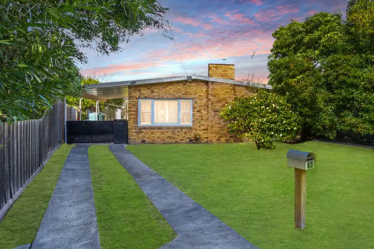 43 Hope Street, Rosebud VIC 3939