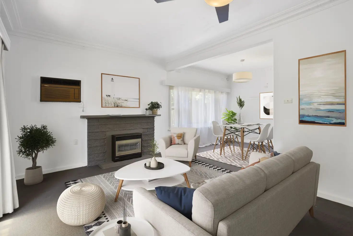 Main view of Homely house listing, 43 Hope Street, Rosebud VIC 3939