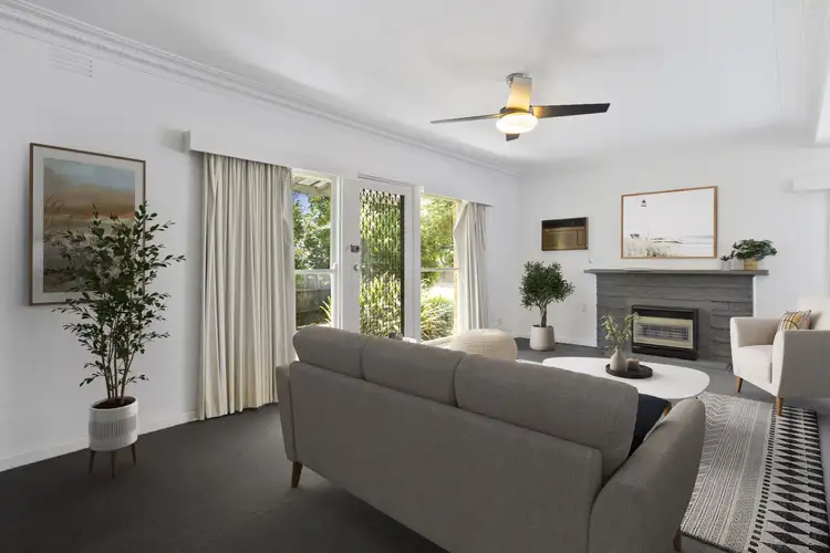 Second view of Homely house listing, 43 Hope Street, Rosebud VIC 3939