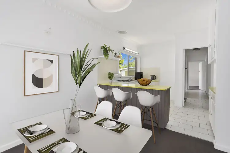 Third view of Homely house listing, 43 Hope Street, Rosebud VIC 3939