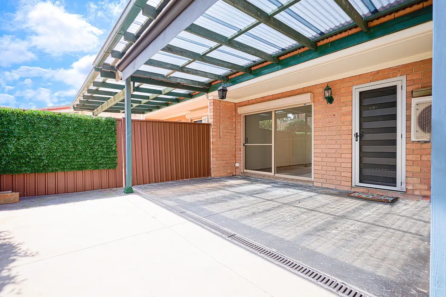 Main view of Homely townhouse listing, 38/8-12 Freeman Place, Carlingford NSW 2118