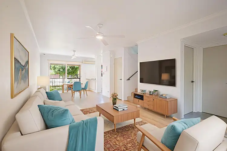 Second view of Homely townhouse listing, 38/8-12 Freeman Place, Carlingford NSW 2118