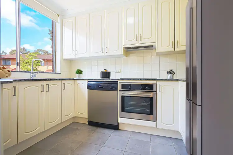Third view of Homely townhouse listing, 38/8-12 Freeman Place, Carlingford NSW 2118