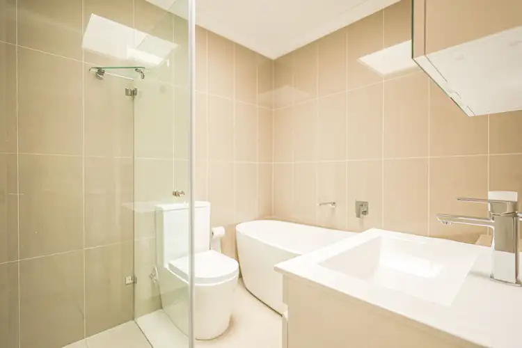 Fourth view of Homely townhouse listing, 38/8-12 Freeman Place, Carlingford NSW 2118