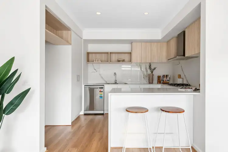 Fifth view of Homely townhouse listing, 17 Selma Walk, Donnybrook VIC 3064