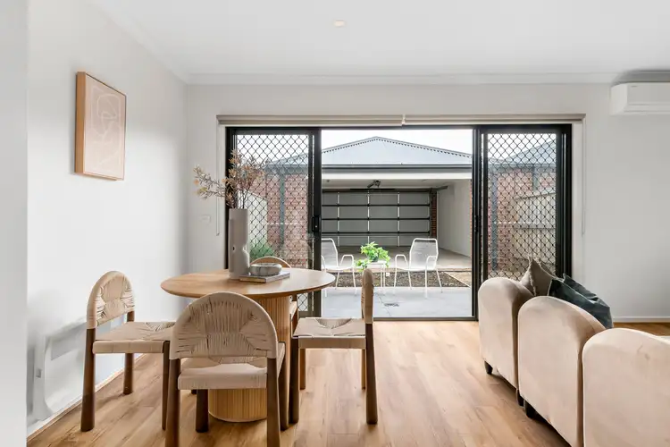 Sixth view of Homely townhouse listing, 17 Selma Walk, Donnybrook VIC 3064