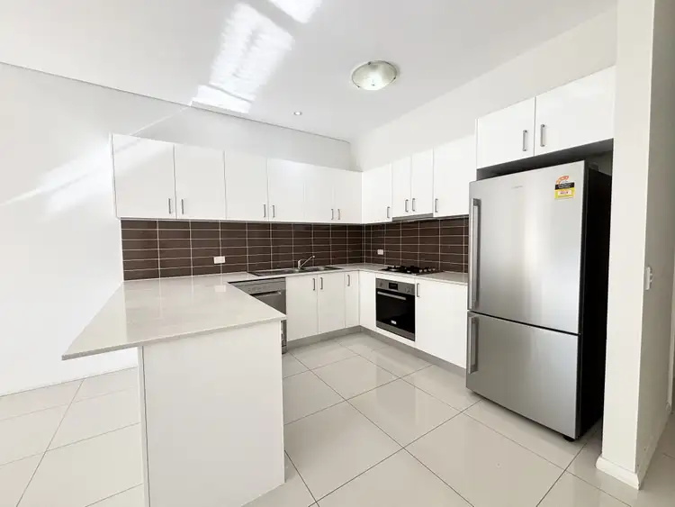 Fourth view of Homely townhouse listing, 16/221A Waterworth Drive, Mount Annan NSW 2567