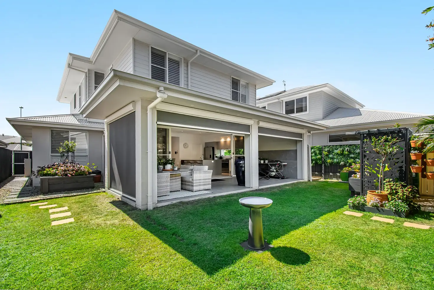 Main view of Homely other listing, 42 The Drive, Yamba NSW 2464