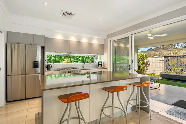 Second view of Homely other listing, 42 The Drive, Yamba NSW 2464