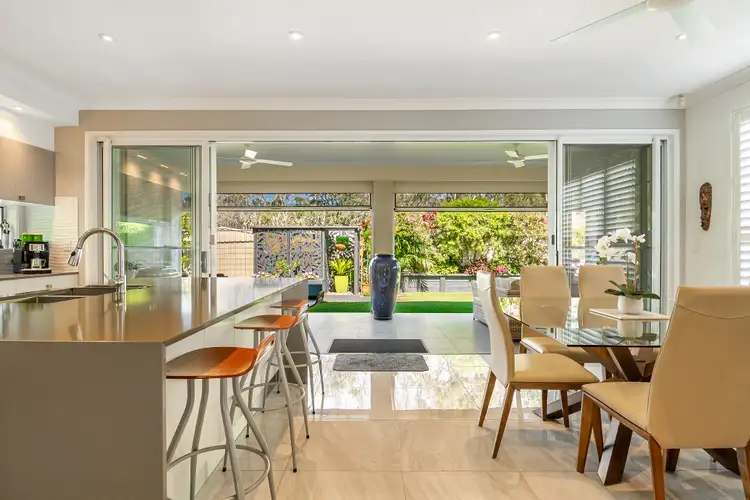 Third view of Homely other listing, 42 The Drive, Yamba NSW 2464