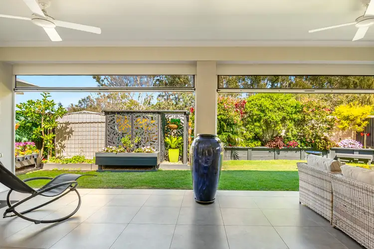 Fourth view of Homely other listing, 42 The Drive, Yamba NSW 2464