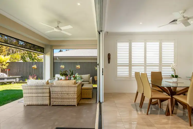 Fifth view of Homely other listing, 42 The Drive, Yamba NSW 2464