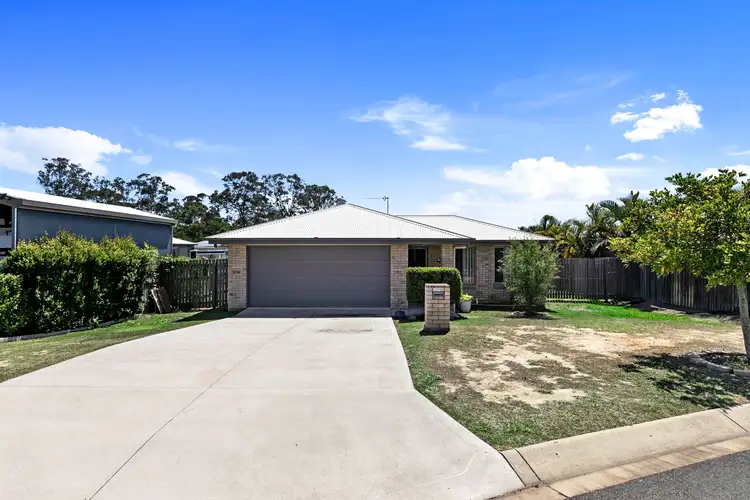 17 Shearwater Street, Kawungan QLD 4655