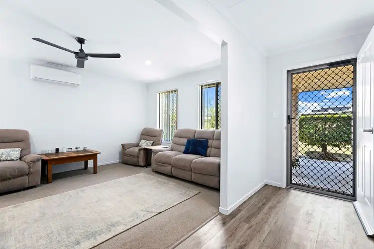 Third view of Homely house listing, 17 Shearwater Street, Kawungan QLD 4655