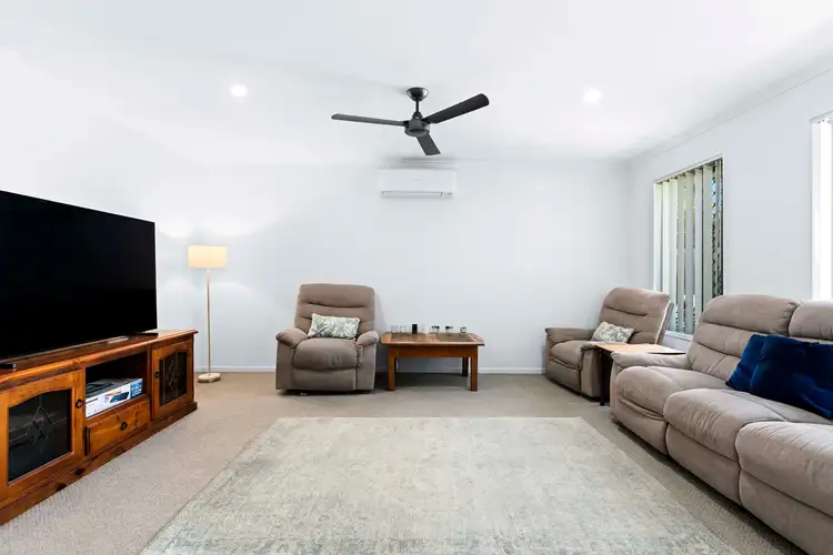 Fourth view of Homely house listing, 17 Shearwater Street, Kawungan QLD 4655