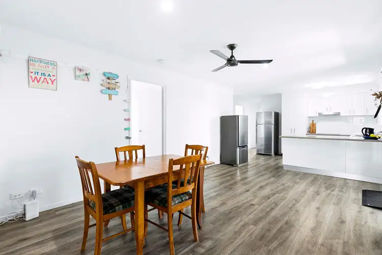 Fifth view of Homely house listing, 17 Shearwater Street, Kawungan QLD 4655