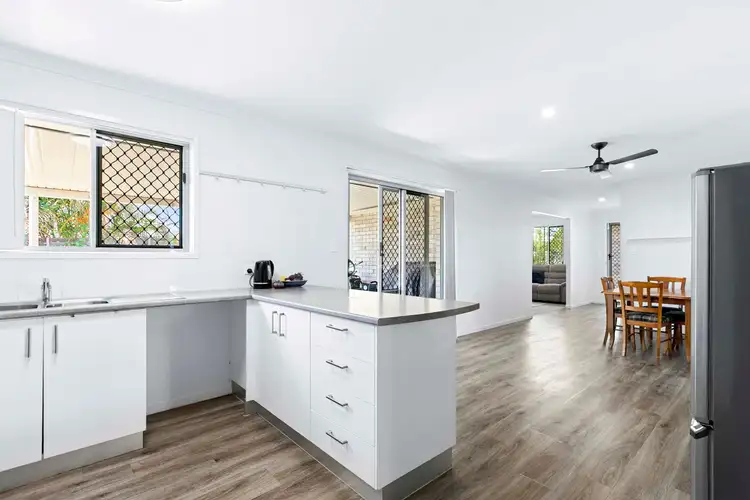 Sixth view of Homely house listing, 17 Shearwater Street, Kawungan QLD 4655