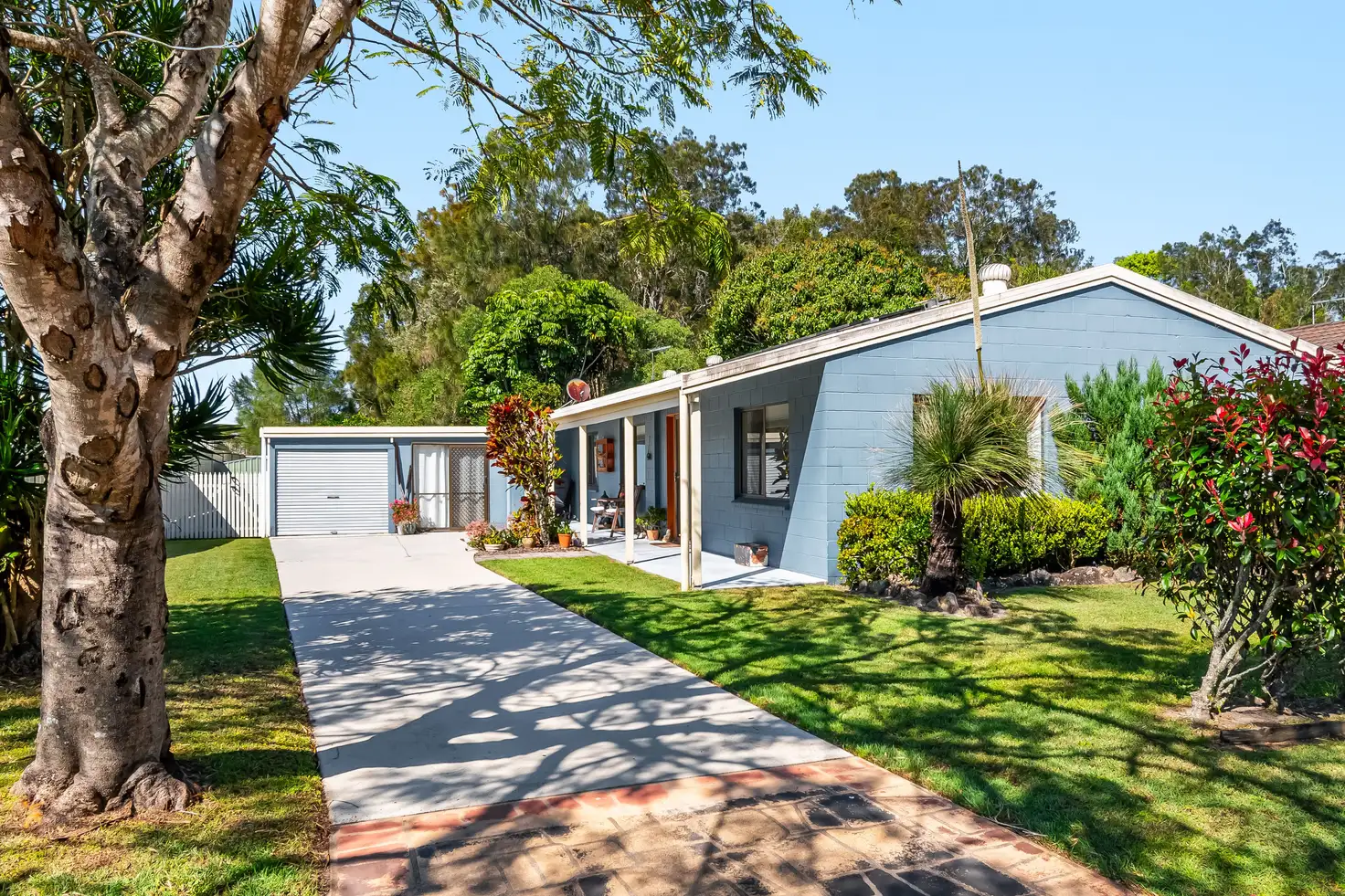 Main view of Homely house listing, 26 Telopea Avenue, Yamba NSW 2464