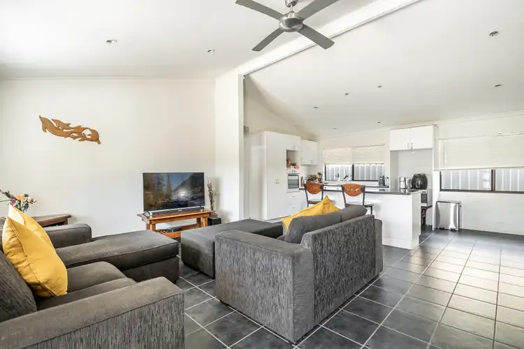 Second view of Homely house listing, 26 Telopea Avenue, Yamba NSW 2464