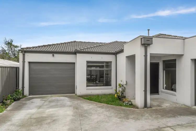 Main view of Homely house listing, 22A Hepburn Street, Dallas VIC 3047
