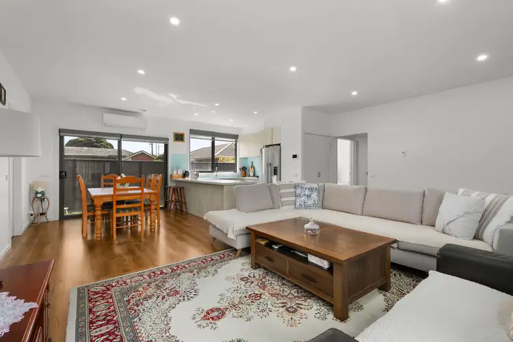 Third view of Homely house listing, 22A Hepburn Street, Dallas VIC 3047