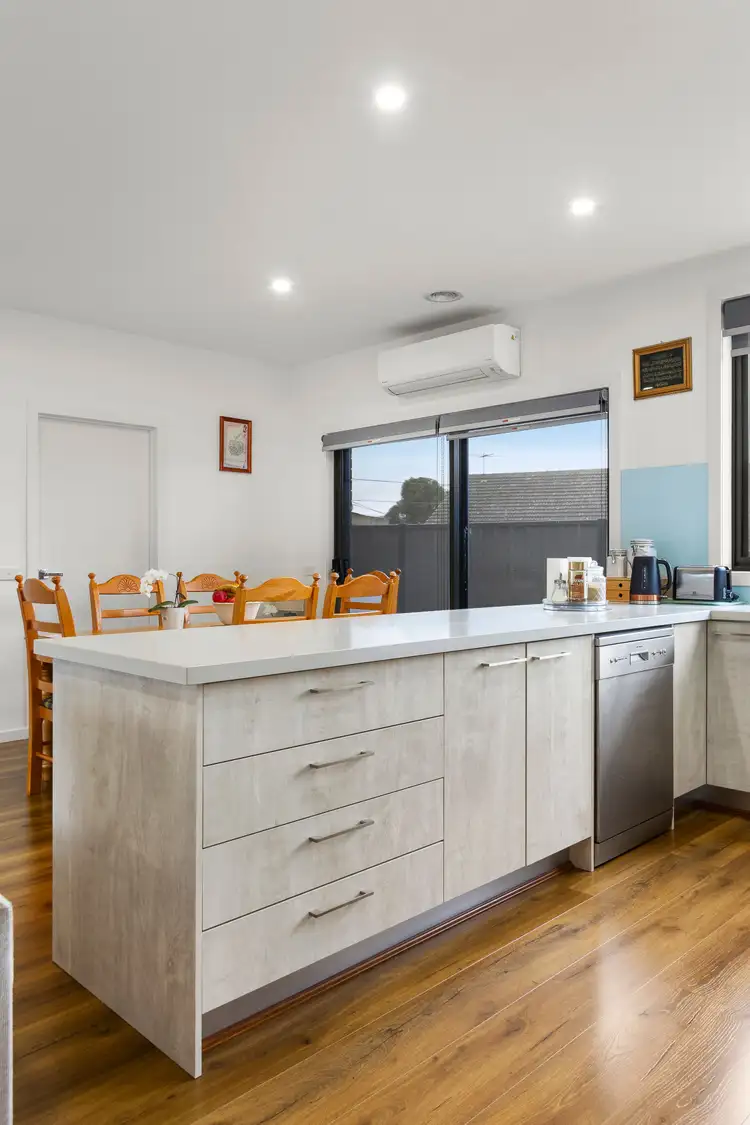 Fourth view of Homely house listing, 22A Hepburn Street, Dallas VIC 3047