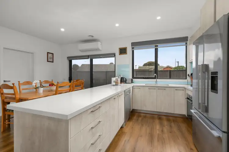 Fifth view of Homely house listing, 22A Hepburn Street, Dallas VIC 3047