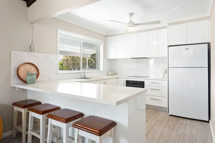 Second view of Homely semi-detached listing, 39 Purry Burry Avenue, Primbee NSW 2502