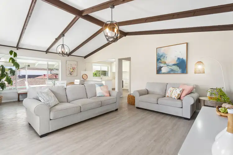 Third view of Homely semi-detached listing, 39 Purry Burry Avenue, Primbee NSW 2502