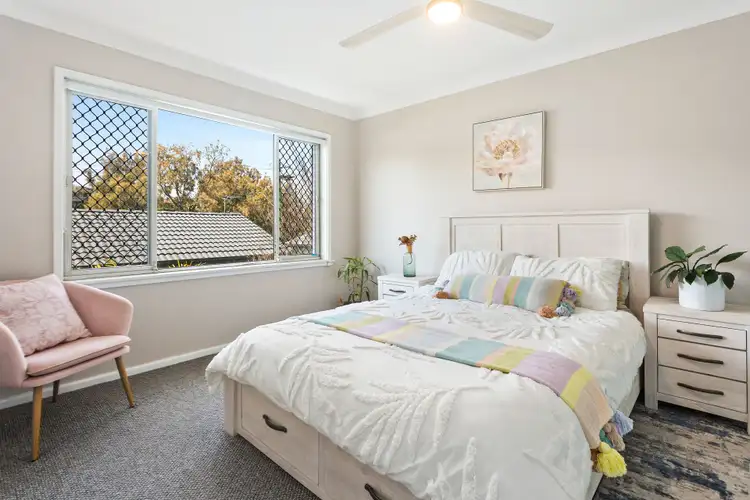 Fifth view of Homely semi-detached listing, 39 Purry Burry Avenue, Primbee NSW 2502