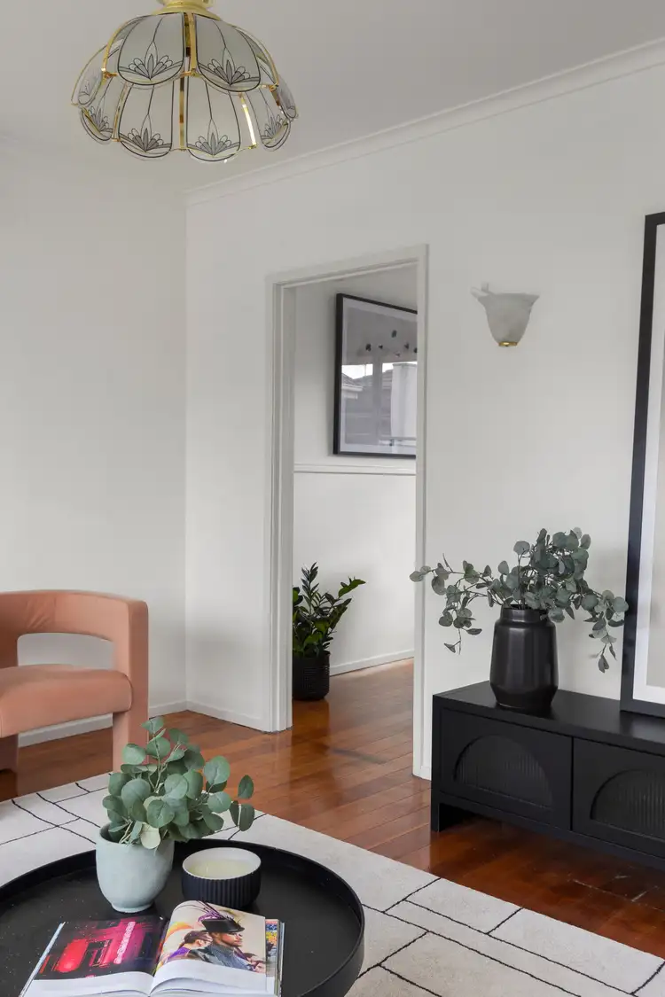 Second view of Homely house listing, 22 Hepburn Street, Dallas VIC 3047