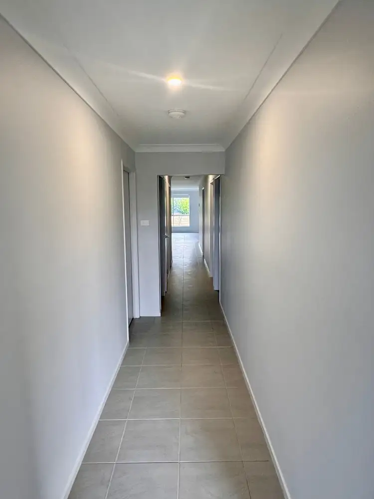 Second view of Homely semi-detached listing, 1/24 Bangalay Street, Heddon Greta NSW 2321