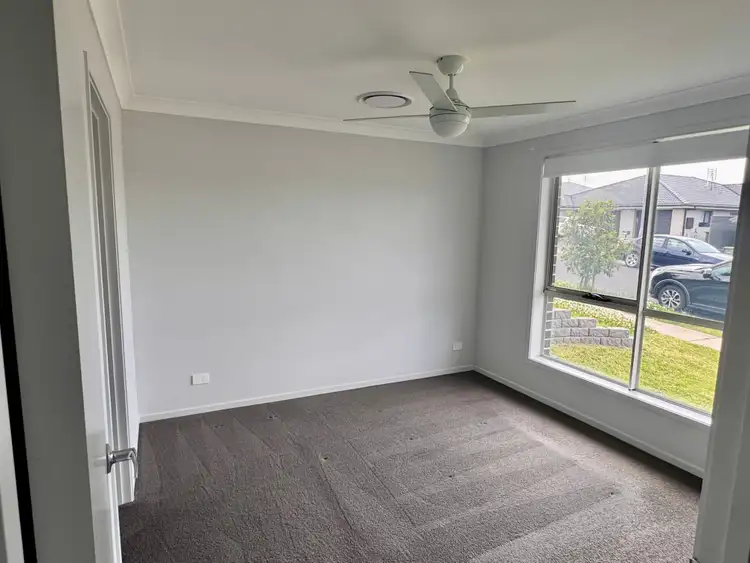 Third view of Homely semi-detached listing, 1/24 Bangalay Street, Heddon Greta NSW 2321