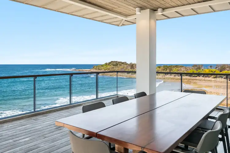 Main view of Homely apartment listing, 1/6 Ocean Street, Yamba NSW 2464