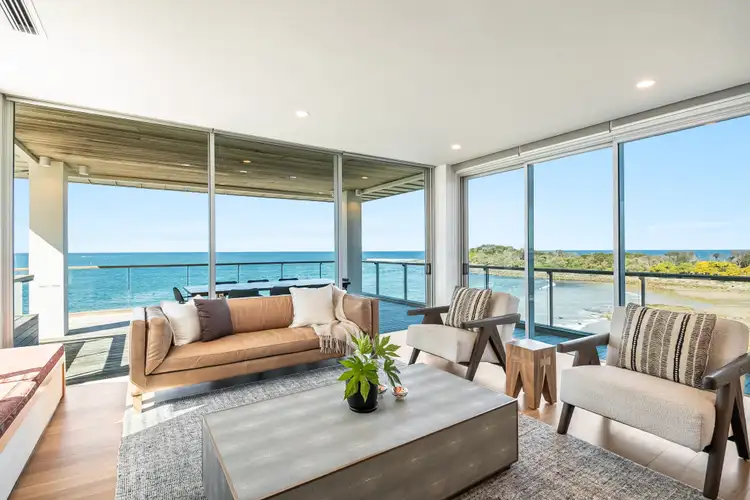 Third view of Homely apartment listing, 1/6 Ocean Street, Yamba NSW 2464