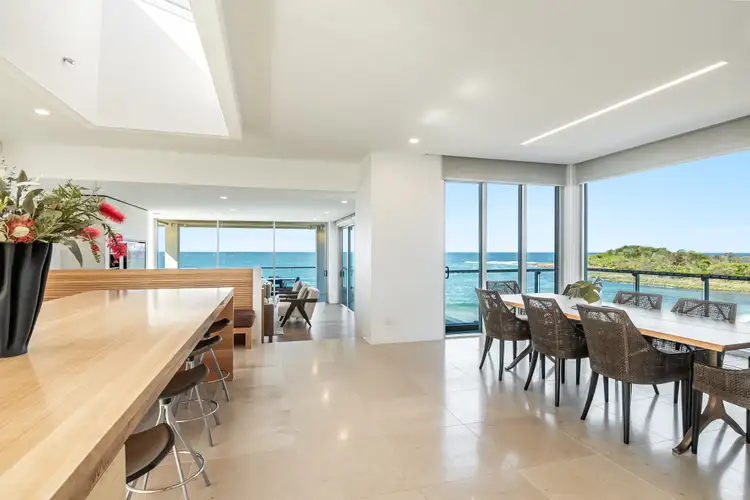 Fifth view of Homely apartment listing, 1/6 Ocean Street, Yamba NSW 2464