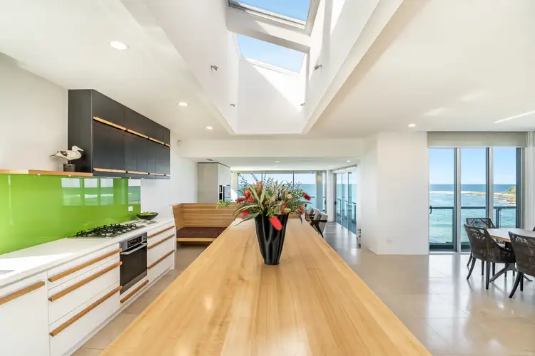 Sixth view of Homely apartment listing, 1/6 Ocean Street, Yamba NSW 2464