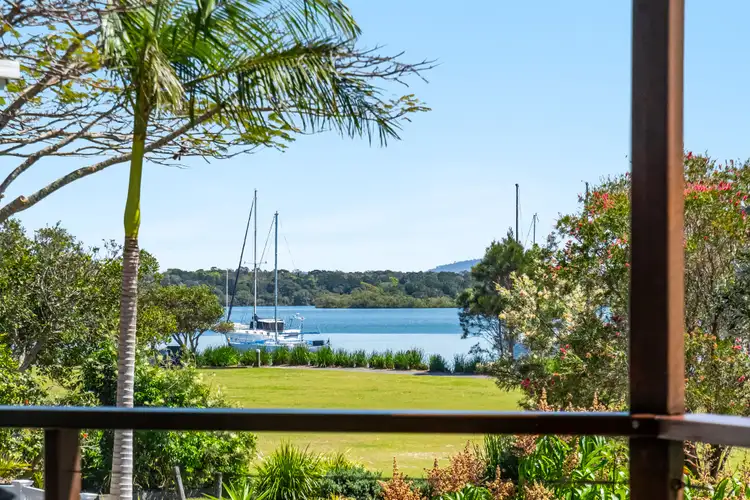 Main view of Homely house listing, 13 River Street, Yamba NSW 2464