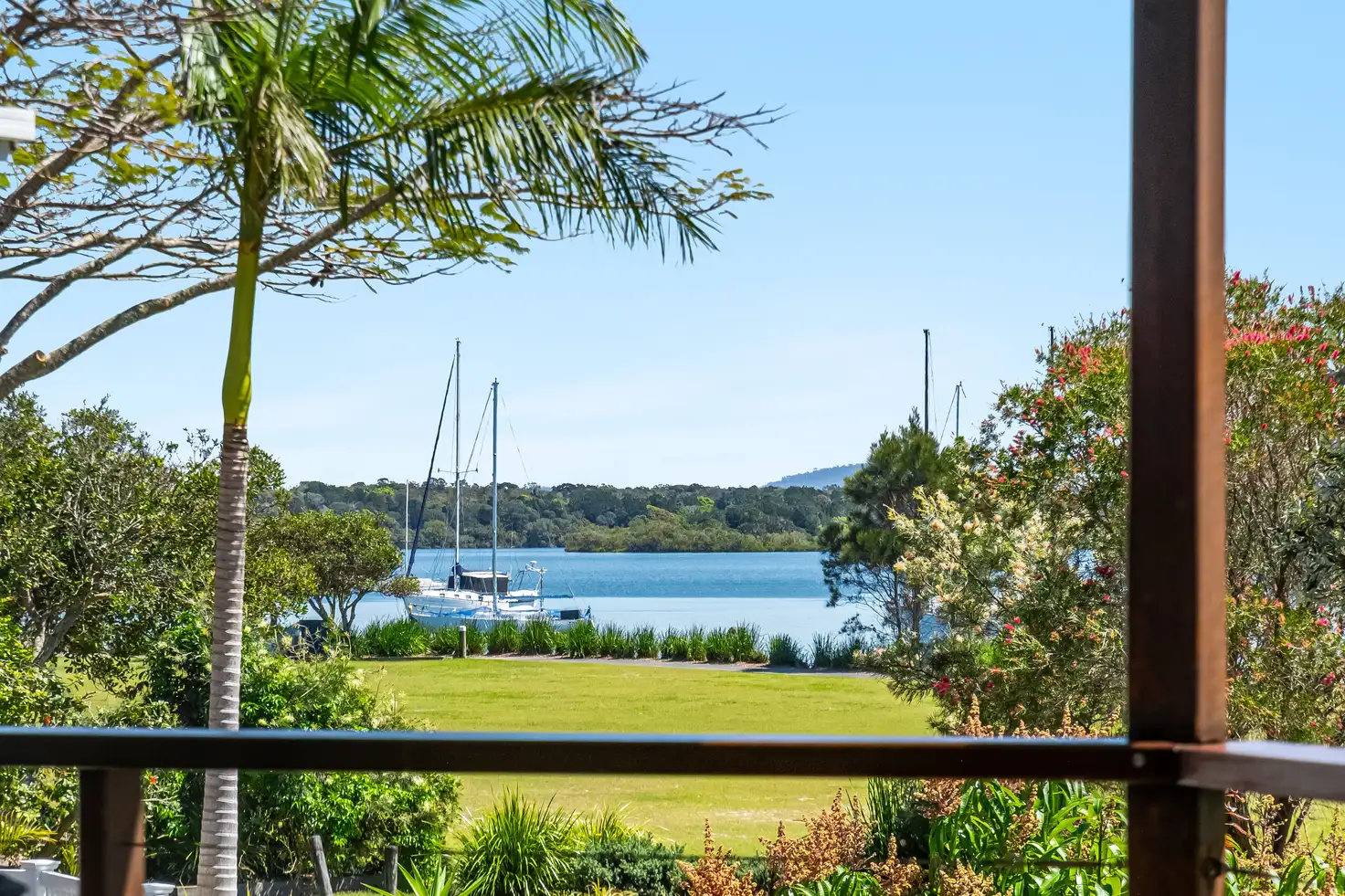 Main view of Homely house listing, 13 River Street, Yamba NSW 2464