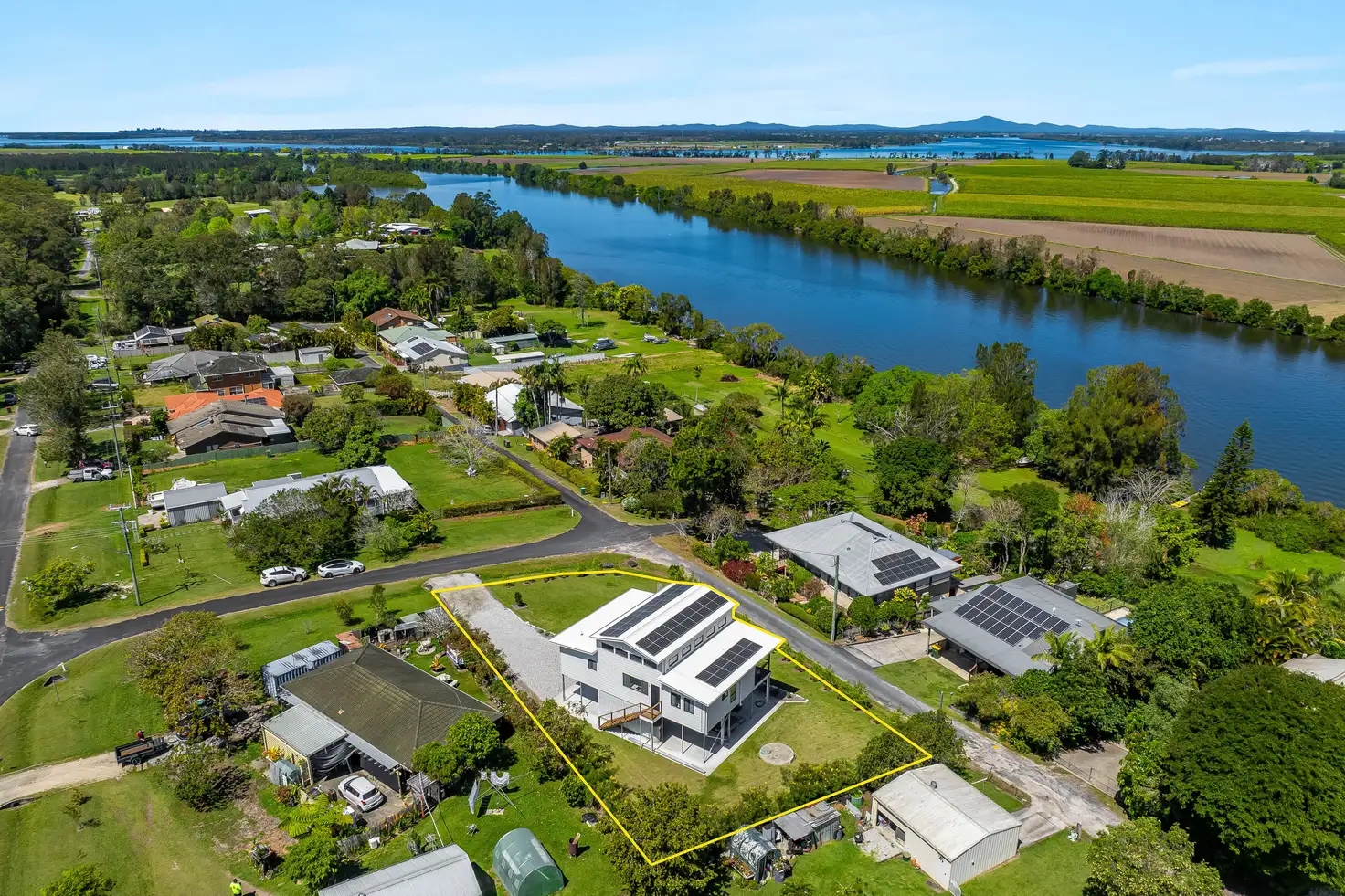 Main view of Homely house listing, 8 Donaldson Street, Woombah NSW 2469