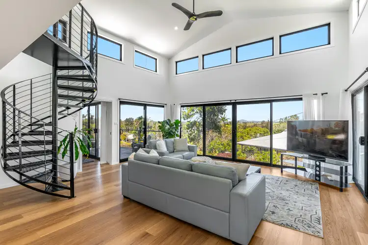 Second view of Homely house listing, 8 Donaldson Street, Woombah NSW 2469