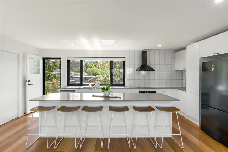 Third view of Homely house listing, 8 Donaldson Street, Woombah NSW 2469