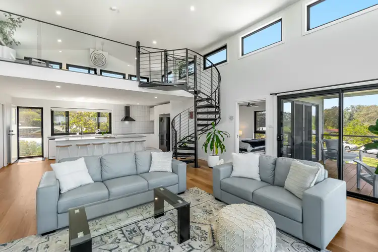 Fourth view of Homely house listing, 8 Donaldson Street, Woombah NSW 2469