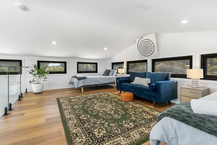 Fifth view of Homely house listing, 8 Donaldson Street, Woombah NSW 2469