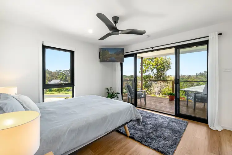 Sixth view of Homely house listing, 8 Donaldson Street, Woombah NSW 2469