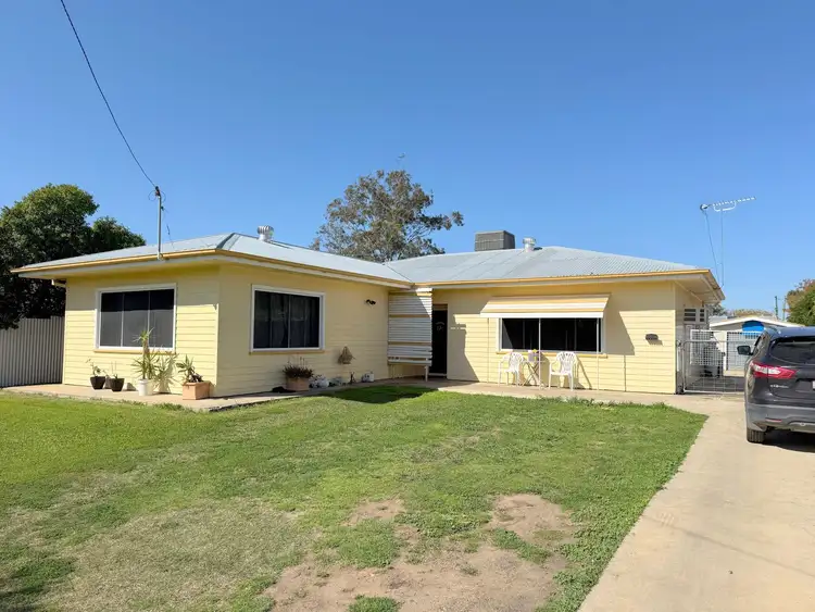 374 Chester Street, Moree NSW 2400
