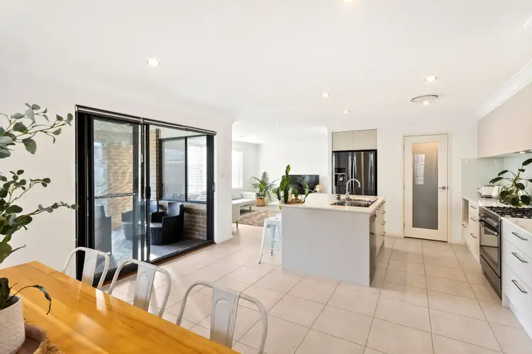 Second view of Homely house listing, 7 Bendalong Street, Tullimbar NSW 2527