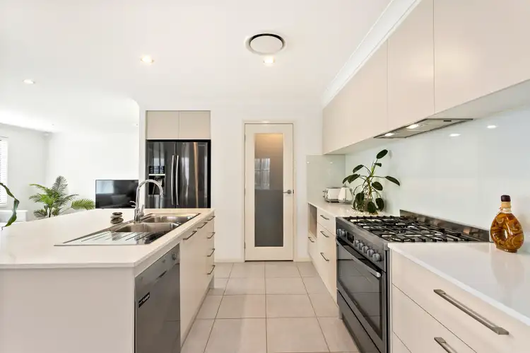 Third view of Homely house listing, 7 Bendalong Street, Tullimbar NSW 2527