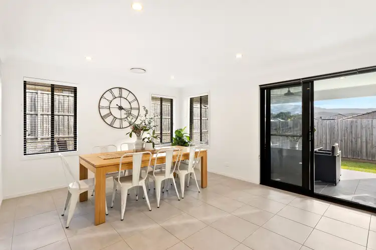 Fourth view of Homely house listing, 7 Bendalong Street, Tullimbar NSW 2527