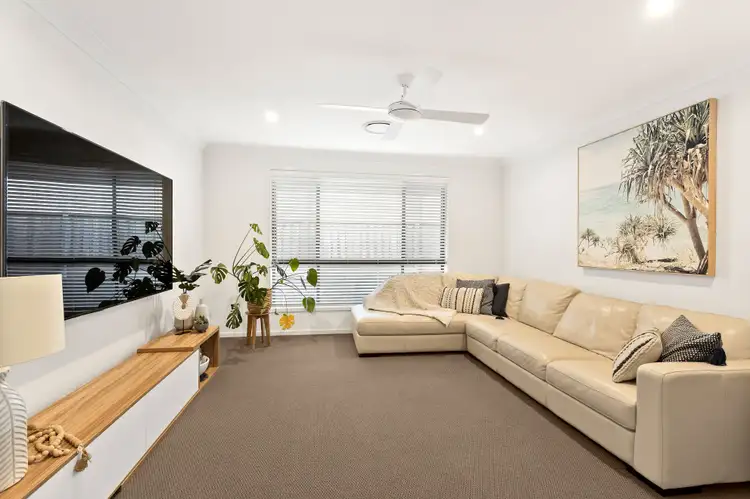 Fifth view of Homely house listing, 7 Bendalong Street, Tullimbar NSW 2527